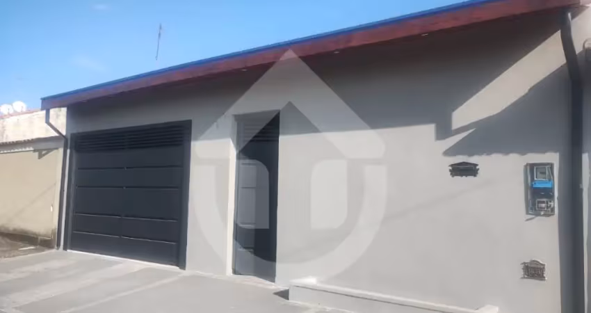 Casa com 2 quartos à venda no Residencial Village Santana, Guaratinguetá 