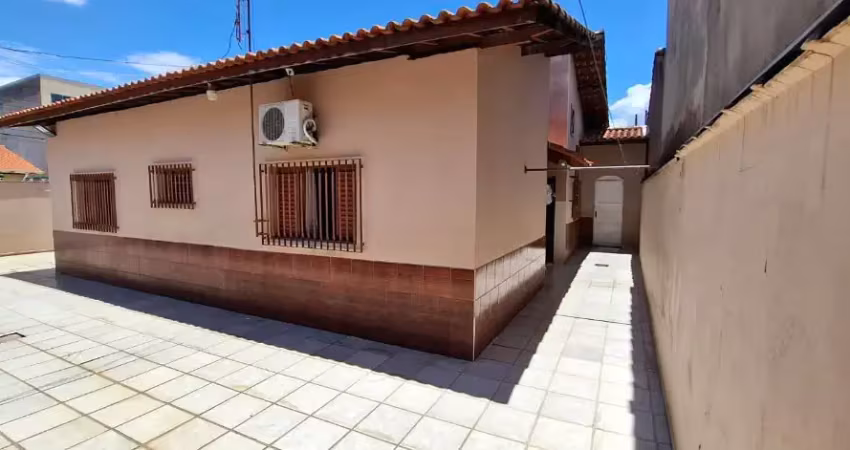 Casa com 3 quartos à venda na Rua Etelvina Inácia de Araújo, 47, Parque Residencial Beira Rio, Guaratinguetá