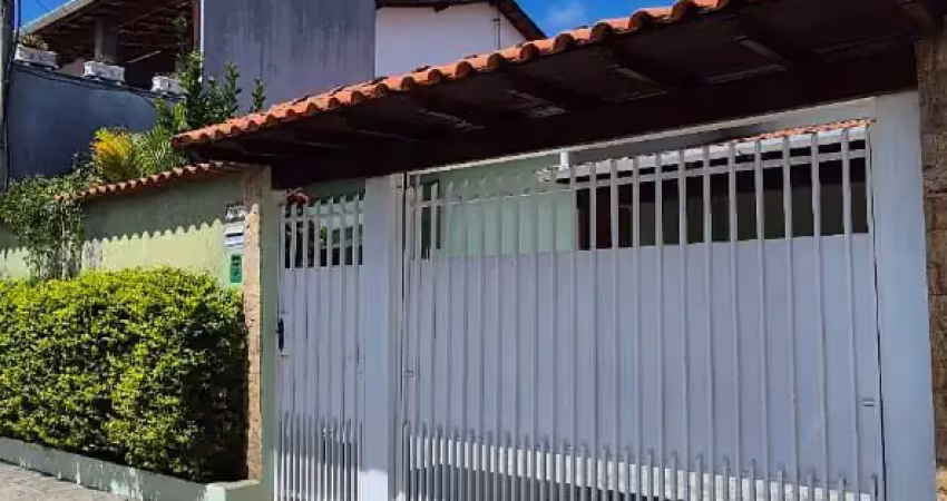 Casa com 3 quartos à venda na Rua José Sebe, 307, Parque Residencial Beira Rio, Guaratinguetá
