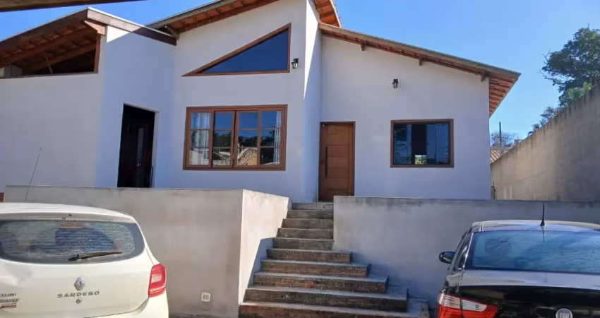 Casa com 2 quartos à venda no Belveder Clube dos 500, Guaratinguetá 