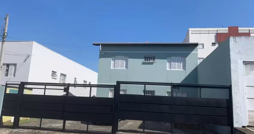 Apartamento com 2 quartos à venda na Rua Olga Conceição Teixeira de Carvalho, 280, Residencial Village Santana, Guaratinguetá
