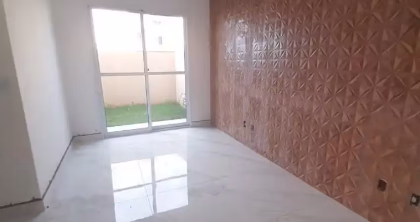 Apartamento com 2 quartos à venda na Rua Pedro Rosa, 1500, Olaria José Benedito, Guaratinguetá