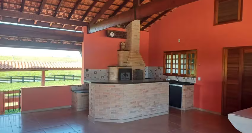 Fazenda com 1 sala à venda na Estrada Pirizal, S/N, Área Rural de Guaratinguetá, Guaratinguetá