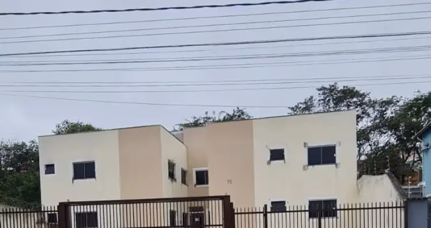 Apartamento com 2 quartos à venda na Rua Francisco Santos Reis, 340, Pedregulho, Guaratinguetá