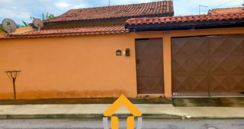 Casa com 2 quartos à venda na Vila Bela, Guaratinguetá 