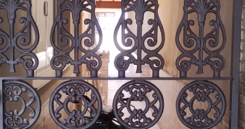 Casa com 3 quartos à venda na Avenida Doutor Ariberto Pereira da Cunha, 209, Parque do Sol, Guaratinguetá