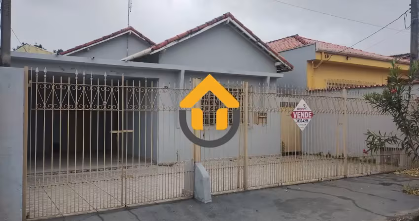 Casa com 3 quartos à venda na Rua Ferreira Rocha, 54, Jardim Ícaro, Guaratinguetá