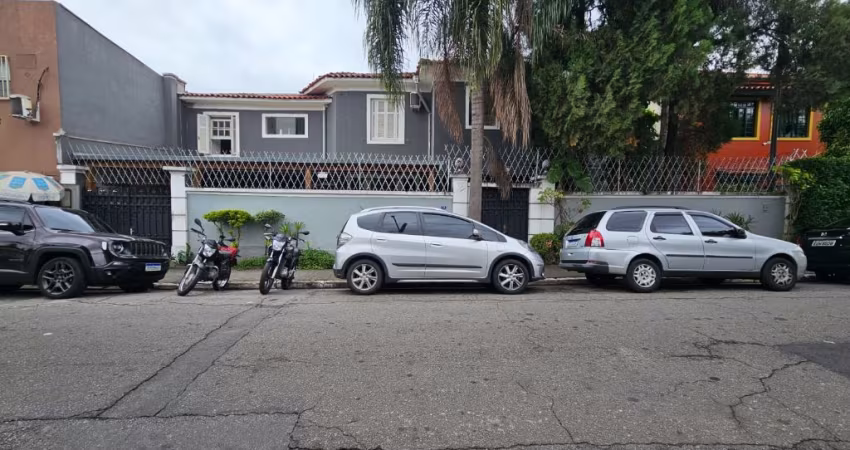 Imóvel a venda no Jardim Paulista, 350m²
