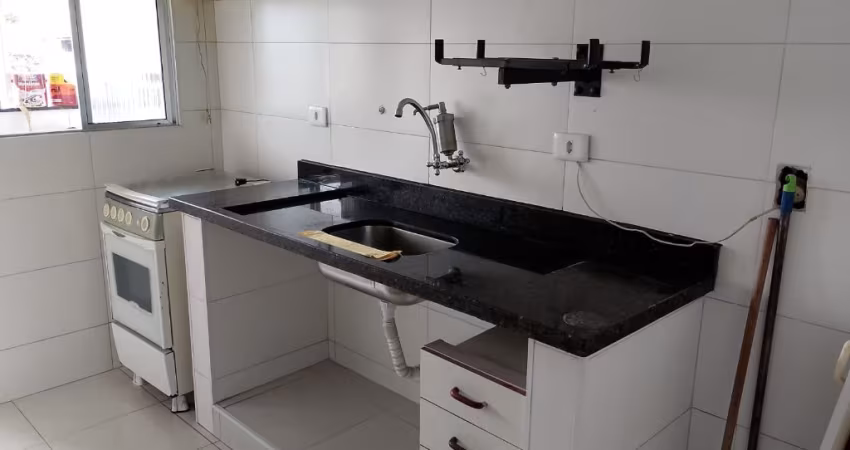 Apartamento em Sacomã para famílias ou casais, próximo à grande São Paulo