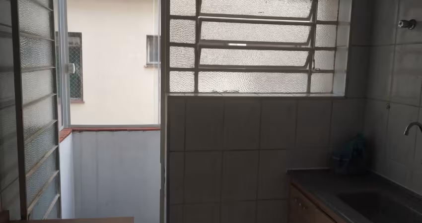 Apartamento em ótima localização no Brás
