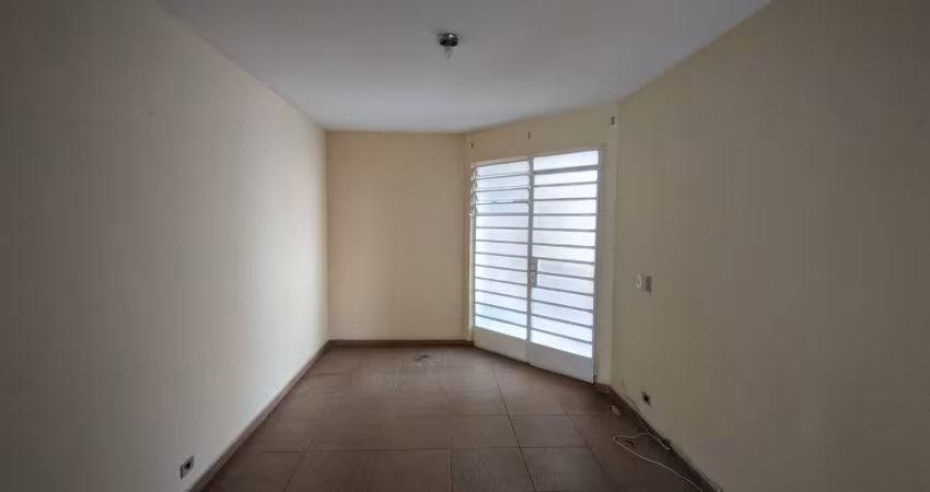 Apartamento espaçoso na Mooca, ideal para casais