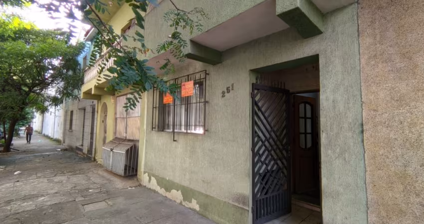 Casa na Mooca ideal para grandes famílias