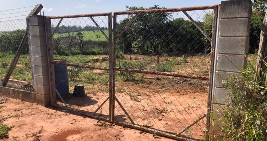 Oportunidade de investimento: terreno espaçoso no interior de São Paulo