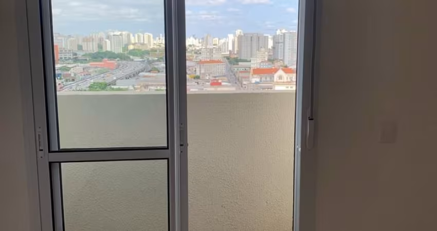 Studio na Mooca para investimento