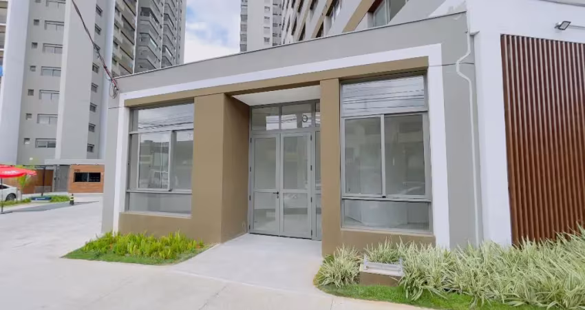Ponto comercial em lugar estratégico na vila matilde, no complexo gran diálogo vila matilde, com seis mil moradores e ao lado de um hospital! ideal para farmácias ou varejos