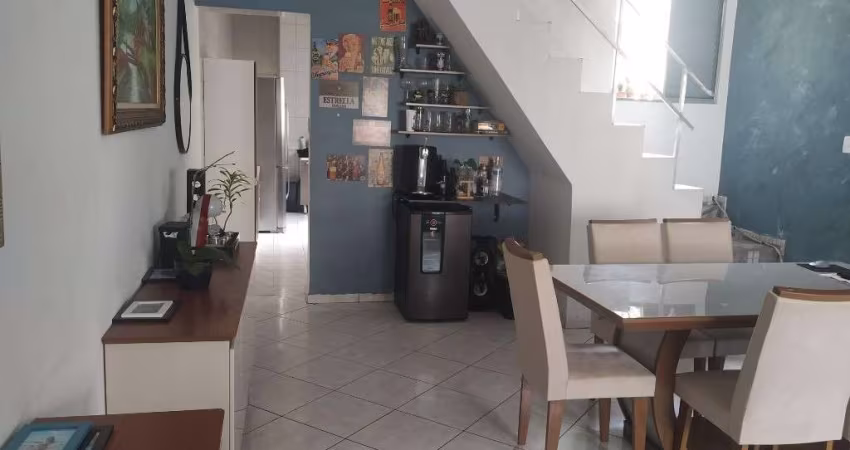 Casa com 3 quartos à venda na Mooca