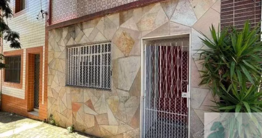 Casa com 2 quartos à venda na Rua Mogi Mirim, 155, Vila Bertioga, São Paulo