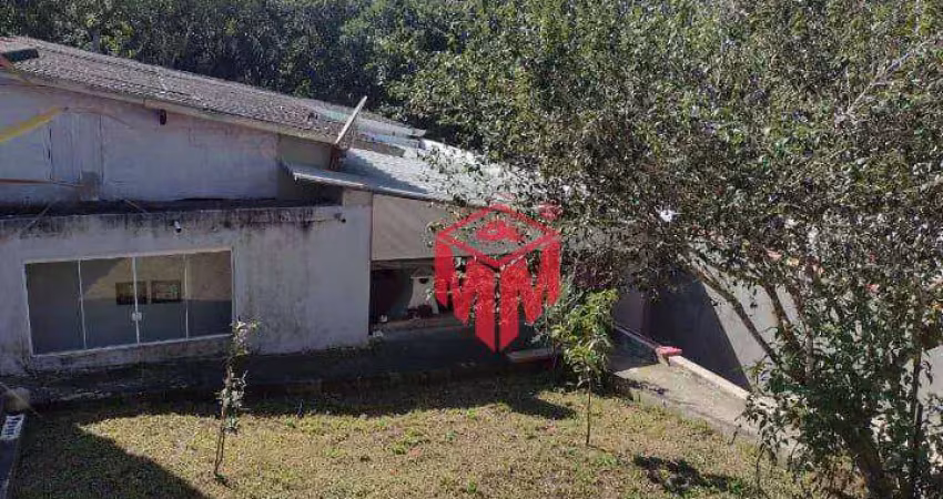 Casa com 2 dormitórios à venda, 145 m² por r$ 530.000,00 - riacho grande - são bernardo do campo/sp
