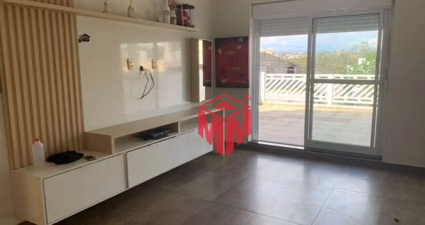 Sobrado com 2 dormitórios à venda, 155 m² por r$ 740.000,00 - vila baeta neves - são bernardo do campo/sp