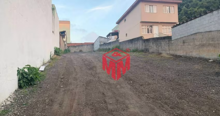 Terreno à venda, 728 m² por R$ 900.000,00 - Paulicéia - São Bernardo do Campo/SP