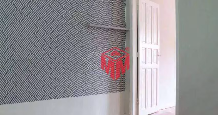 Casa com 2 dormitórios à venda, 82 m² por R$ 380.000,00 - Assunção - São Bernardo do Campo/SP