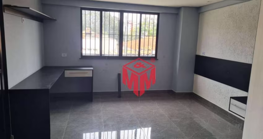 Casa com 3 dormitórios à venda, 190 m² por R$ 750.000,00 - Demarchi - São Bernardo do Campo/SP