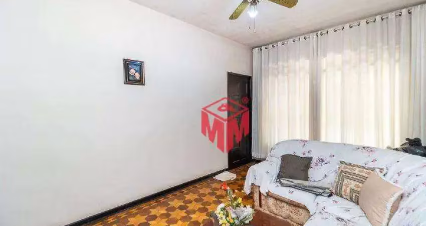 Casa com 2 dormitórios à venda, 145 m² por r$ 695.000,00 - santa terezinha - são bernardo do campo/sp
