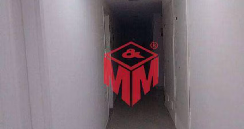 Sala à venda, 42 m² por R$ 234.000,00 - Rudge Ramos - São Bernardo do Campo/SP