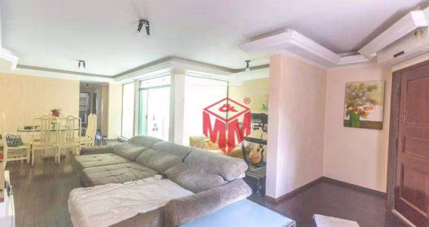 Sobrado com 4 dormitórios à venda, 360 m² por R$ 1.500.000,00 - Centro - São Bernardo do Campo/SP