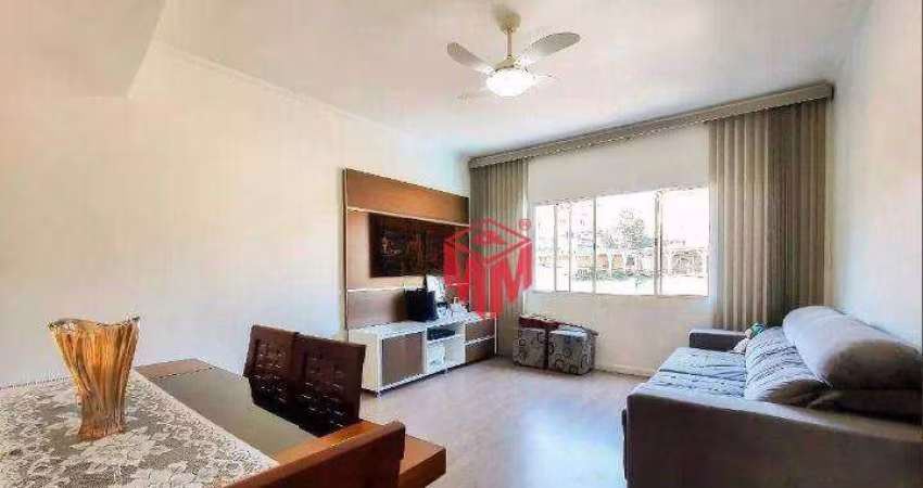 Sobrado com 2 dormitórios à venda, 126 m² por R$ 426.000,00 - Jardim Farina - São Bernardo do Campo/SP