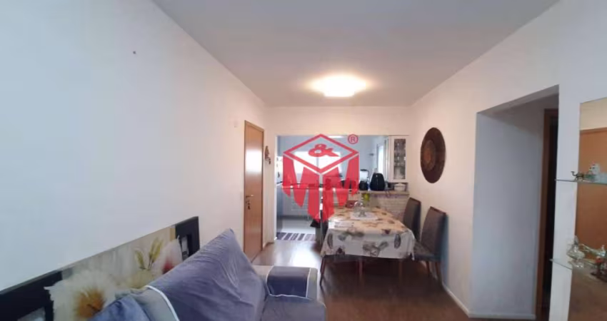 Apartamento à venda, 72 m² por R$ 490.000,00 - Nova Petrópolis - São Bernardo do Campo/SP