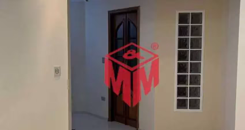 Apartamento Duplex com 3 dormitórios, 150 m² - venda por R$ 1.250.000,00 ou aluguel por R$ 6.555,00/mês - Nova Petrópolis - São Bernardo do Campo/SP