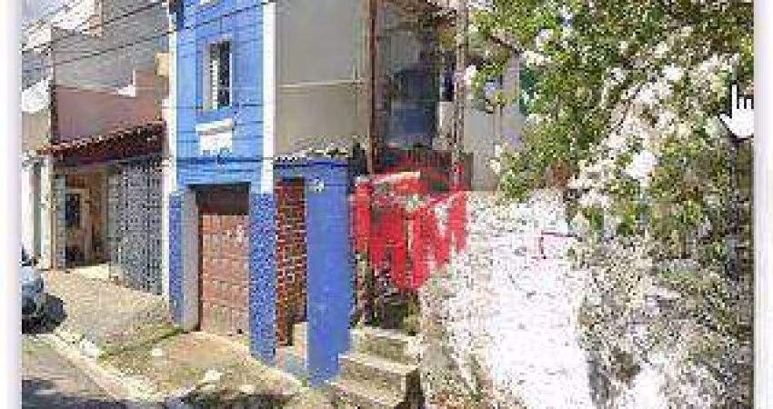 Terreno à venda, 336 m² por R$ 1.070.000,00 - Cerâmica - São Caetano do Sul/SP