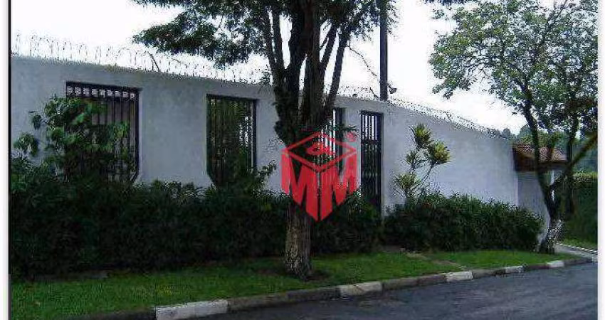 Casa com 9 dormitórios à venda, 364 m² por R$ 980.000,00 - Santo Amaro - Santo Amaro/SP