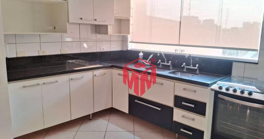 Sobrado com 3 dormitórios à venda, 226 m² por R$ 1.290.000,00 - Centro - São Bernardo do Campo/SP