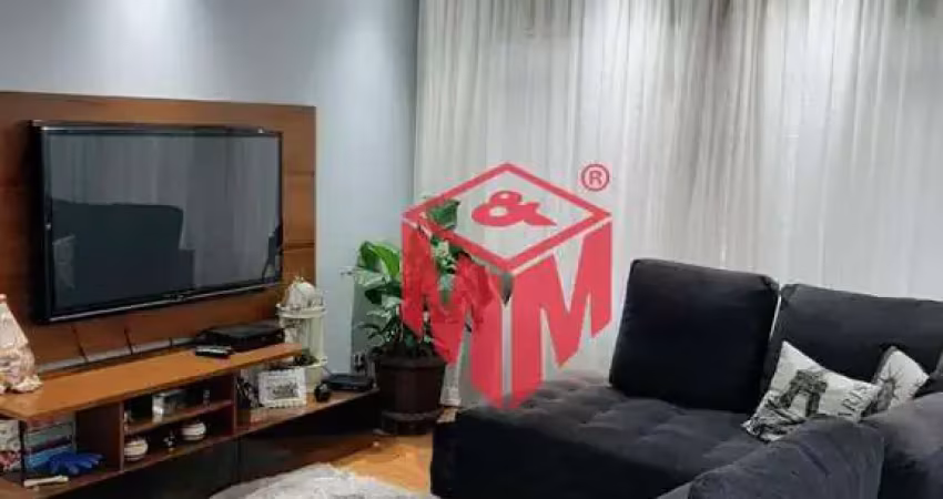 Apartamento à venda, 142 m² por r$ 639.000,00 - anchieta - são bernardo do campo/sp