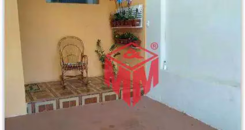 Sobrado à venda, 164 m² por r$ 750.000,00 - assunção - são bernardo do campo/sp