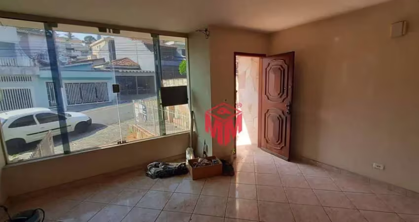 Sobrado com 3 dormitórios à venda, 206 m² por r$ 680.000,00 - santa terezinha - são bernardo do campo/sp