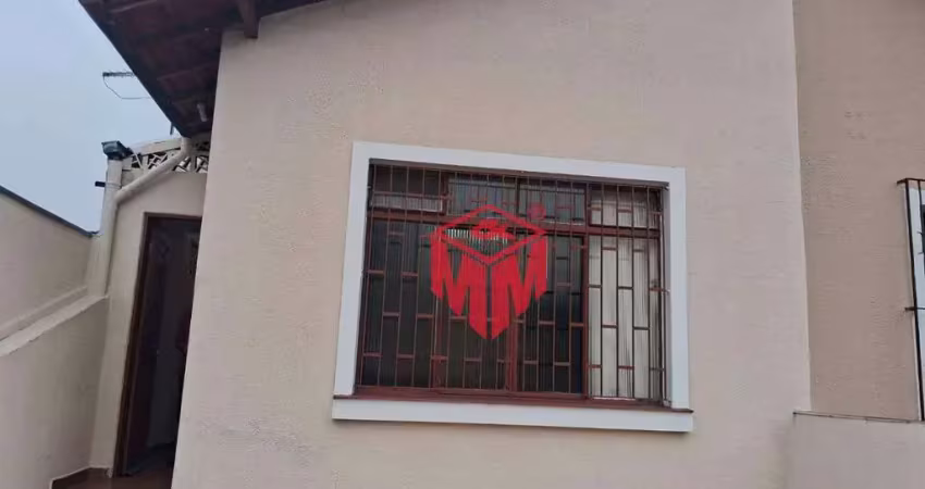 Casa com 2 dormitórios à venda, 105 m² por r$ 350.000,00 - jardim guarará - santo andré/sp