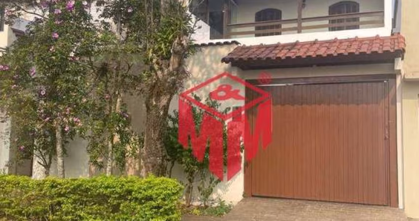 Casa à venda, 327 m² por R$ 1.999.000,00 - Parque Espacial - São Bernardo do Campo/SP