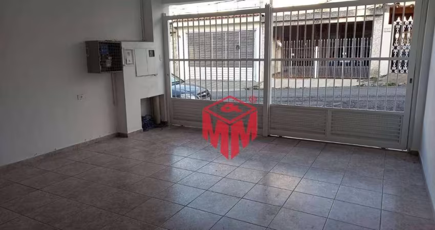 Sobrado com 5 dormitórios à venda, 190 m² por R$ 600.000,00 - Rudge Ramos - São Bernardo do Campo/SP