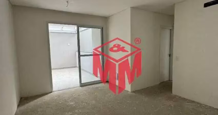 Apartamento com 2 dormitórios à venda, 65 m² por R$ 650.000,00 - Jardim do Mar - São Bernardo do Campo/SP