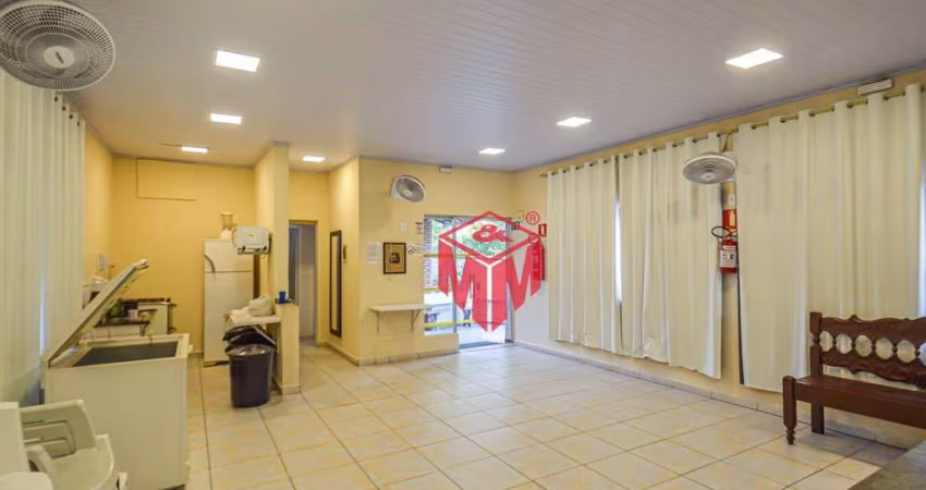 Apartamento à venda, 58 m² por R$ 290.000,00 - Assunção - São Bernardo do Campo/SP