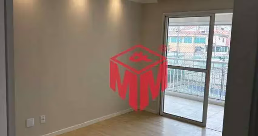 Apartamento com 3 dormitórios à venda, 104 m² por R$ 800.000,00 - Centro - São Bernardo do Campo/SP