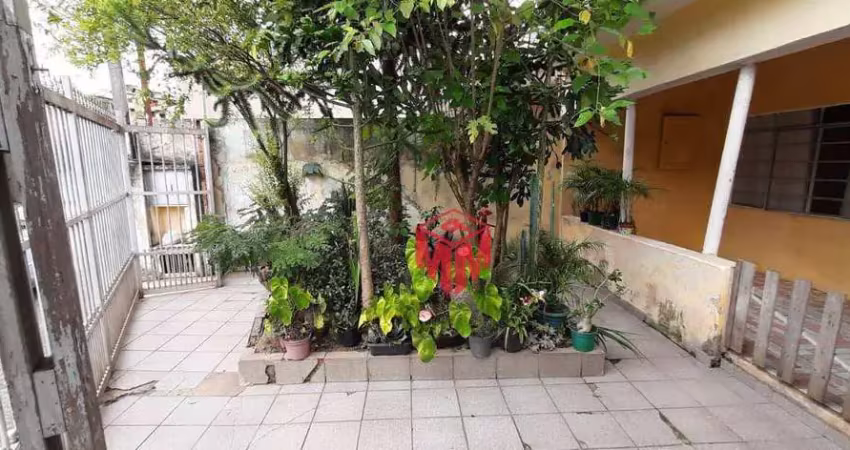 Casa com 3 dormitórios à venda, 170 m² por r$ 650.000,00 - jardim irene - santo andré/sp