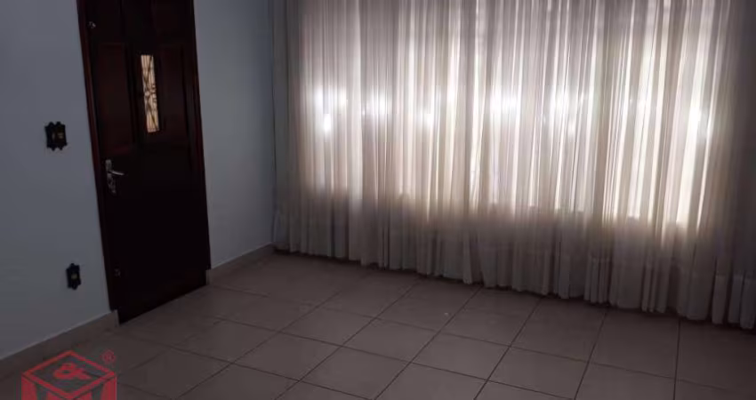 Casa com 2 dormitórios, 150 m² - venda por R$ 900.000,00 ou aluguel por R$ 4.115,41/mês - Centro - São Bernardo do Campo/SP