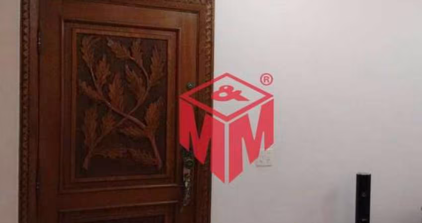 Sobrado com 4 dormitórios à venda, 273 m² por R$ 900.000,00 - Assunção - São Bernardo do Campo/SP