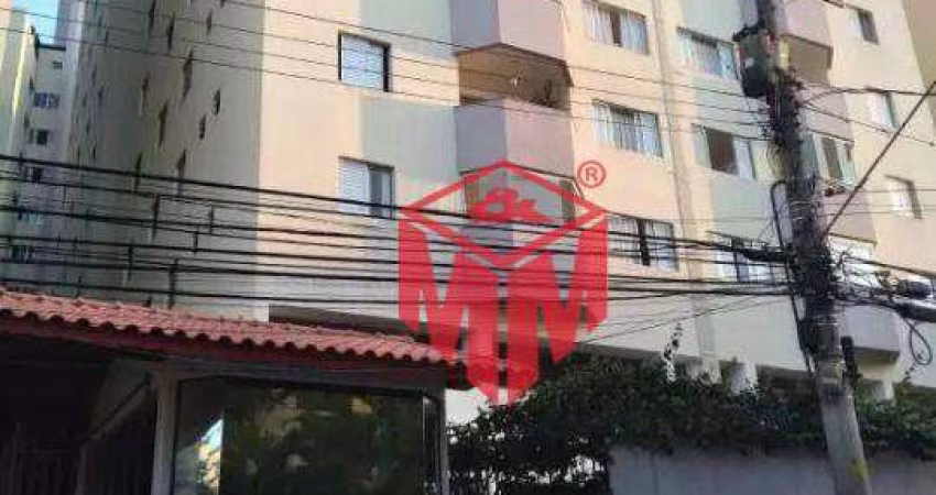 Apartamento com 3 dormitórios à venda!!!