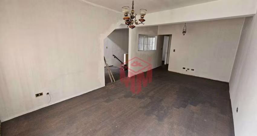 Sala para alugar, 35 m² por R$ 1.420,00/mês - Centro - São Bernardo do Campo/SP
