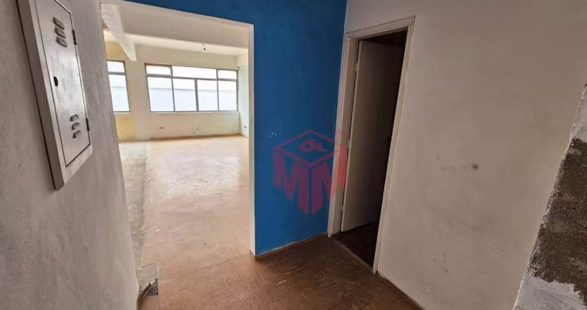 Sala para alugar, 29 m² por R$ 1.420,00/mês - Centro - São Bernardo do Campo/SP